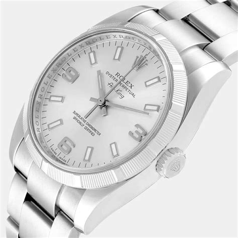 rolex watch starting price in ksa